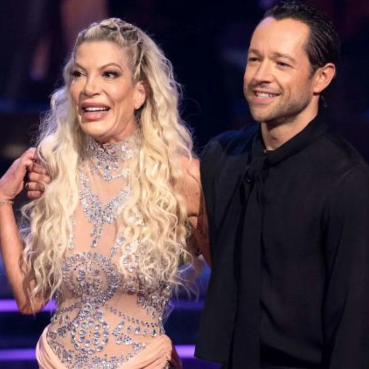 Tori Spelling Describes 'Transformational' Dancing with the Stars Experience After Elimination: 'This Is the Point' (Exclusive)