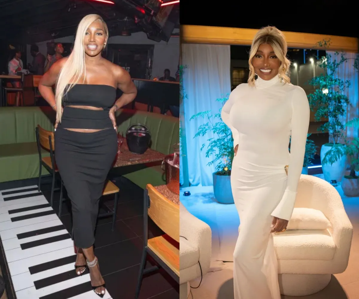 NeNe Leakes’ Bank Account To Be Garnished Over $25,000 Debt