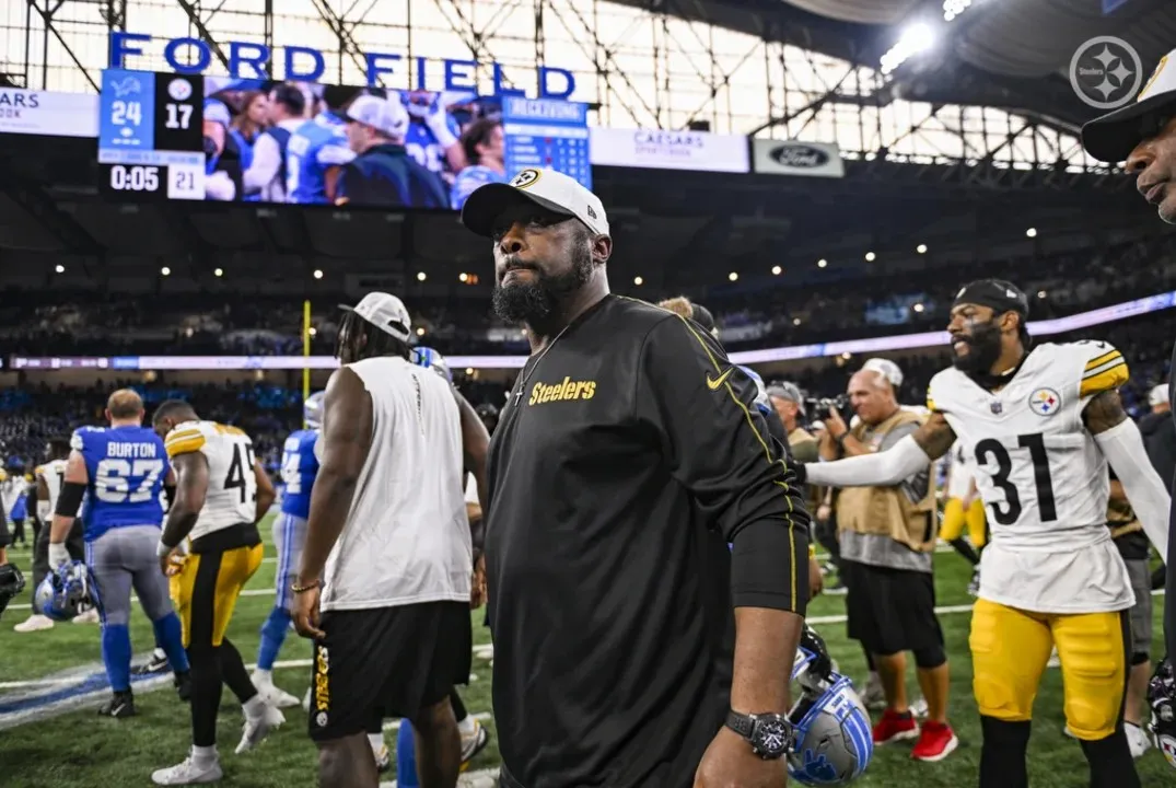 Steelers' Cam Heyward Said Mike Tomlin Will Channel Pettiness To Get Revenge On The Colts