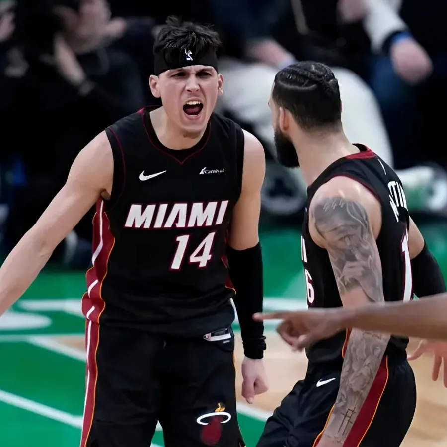 Miami Heat Legend Issues Challenge For Tyler Herro To Step Up