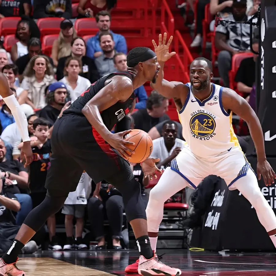 Defensive focus key to Warriors reestablishing championship identity