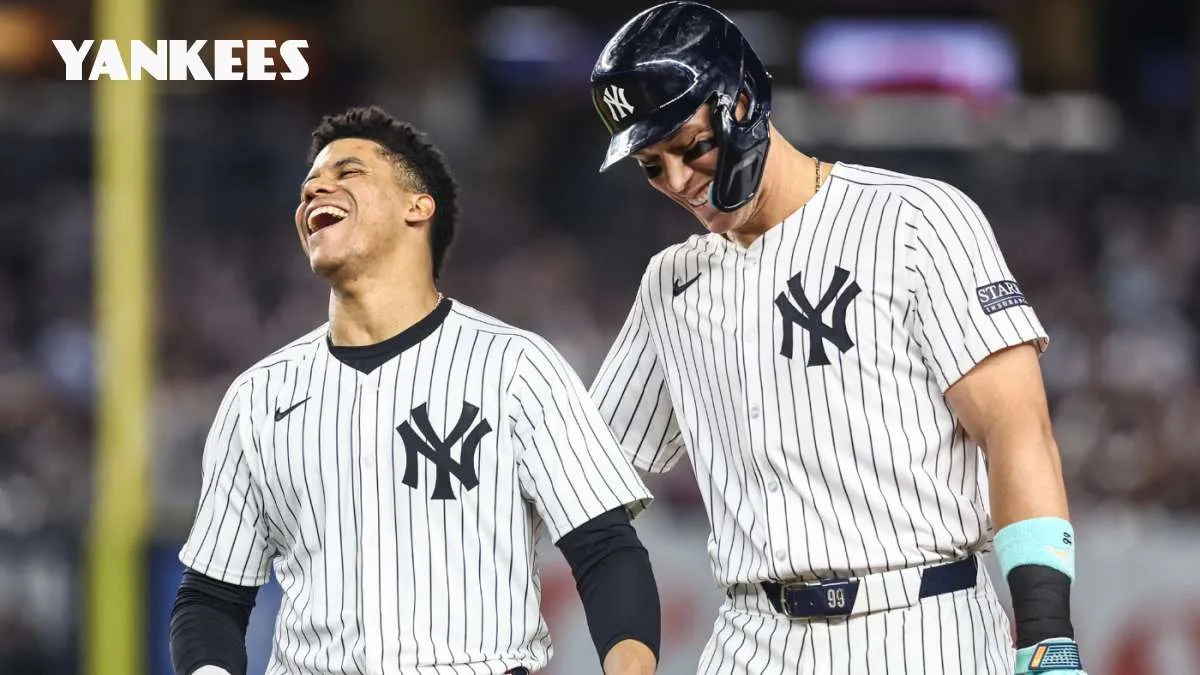 Yankees' Sluggers Could Make MLB History With Rare Home Run Feat