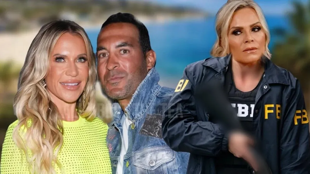 The FBI Bombshell Finally Hits ‘Real Housewives of Orange County’