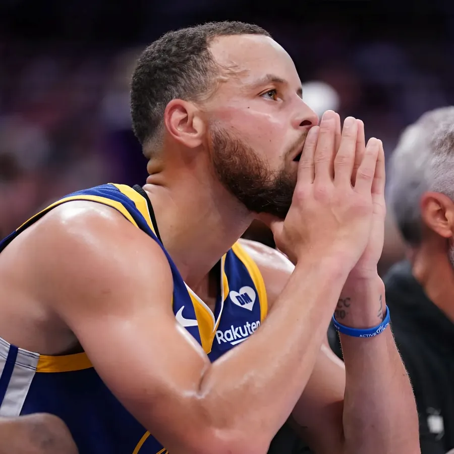 Proposed Warriors 3-Team Trade Lands Steph Curry a New Sidekick