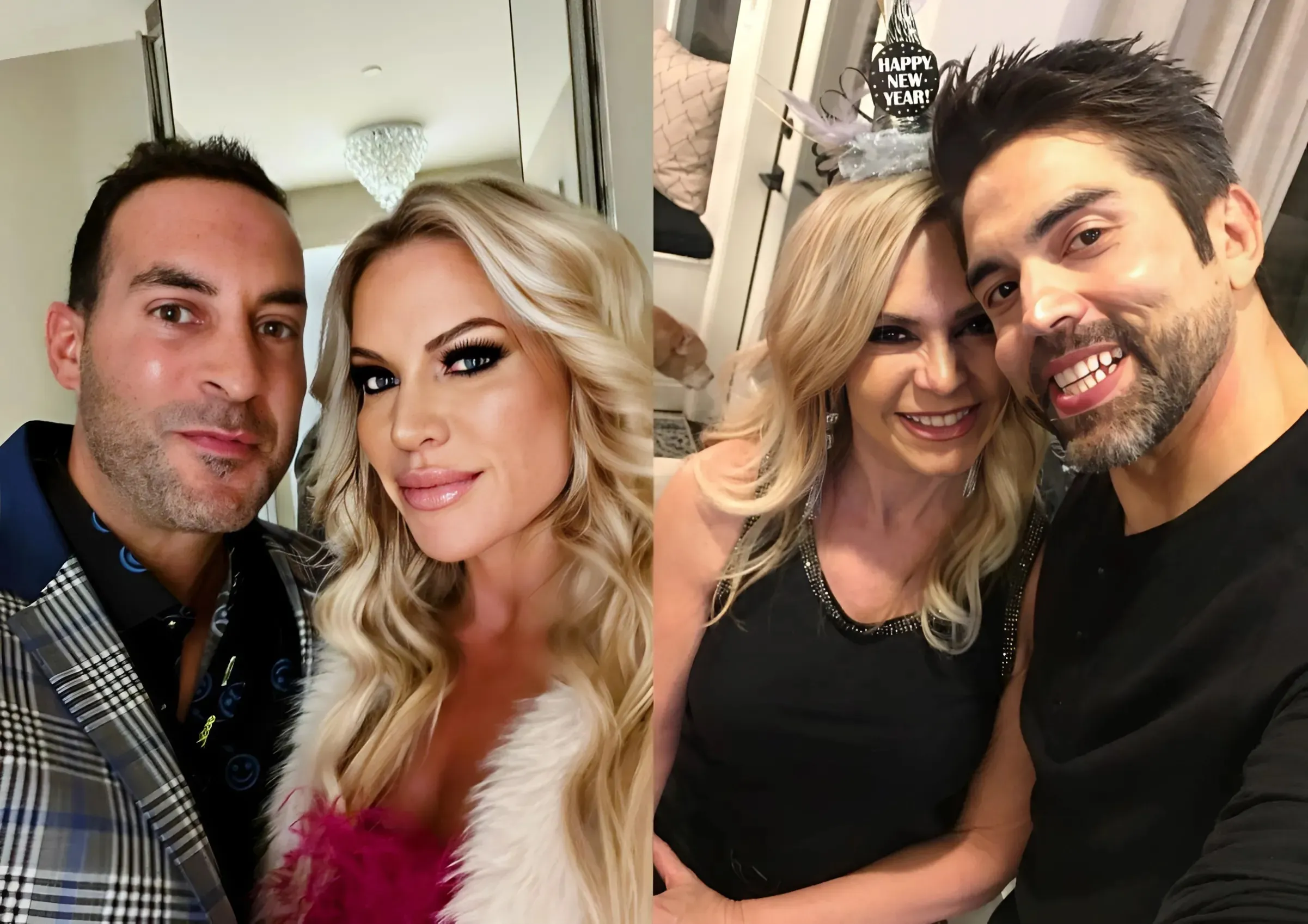 Jennifer Pedranti Suggests Eddie “Tried to Stop” Tamra From Exposing Ryan’s Gambling Allegations, Shades Tamra’s “Crocodile Tears” & Claims “Trash” Tamra Had No Problem With Ryan “Before Cameras Went Up,” Plus Live Viewing Thread