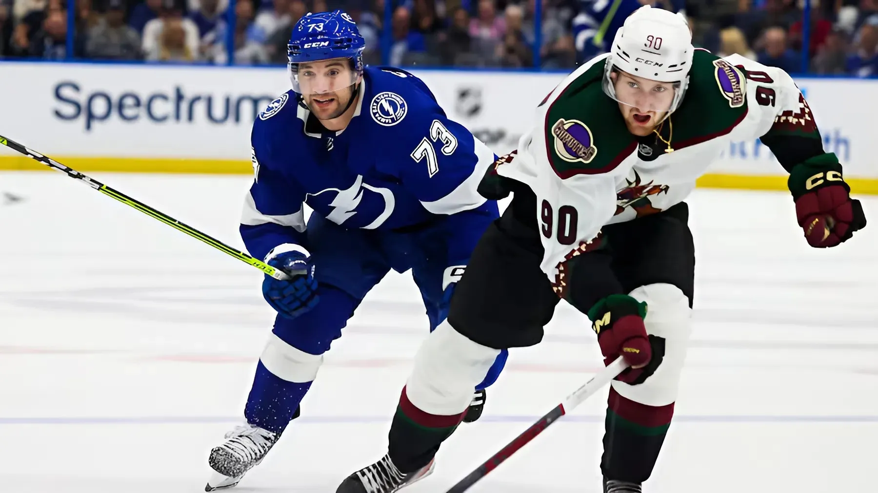 New Lightning Defender Is Prime Breakout Candidate