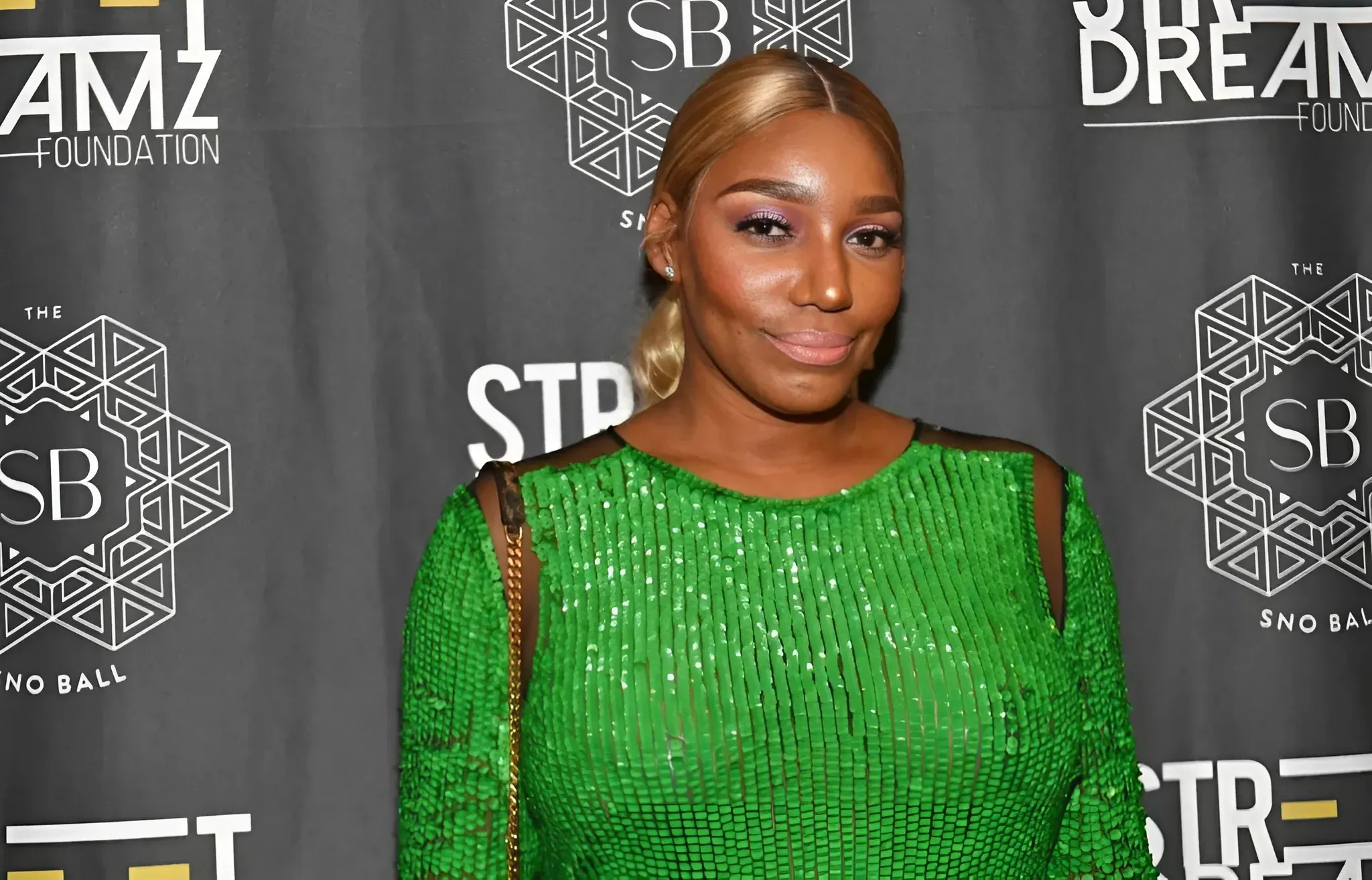 NeNe Leakes’ Bank Account To Be Garnished Over $25,000 Debt