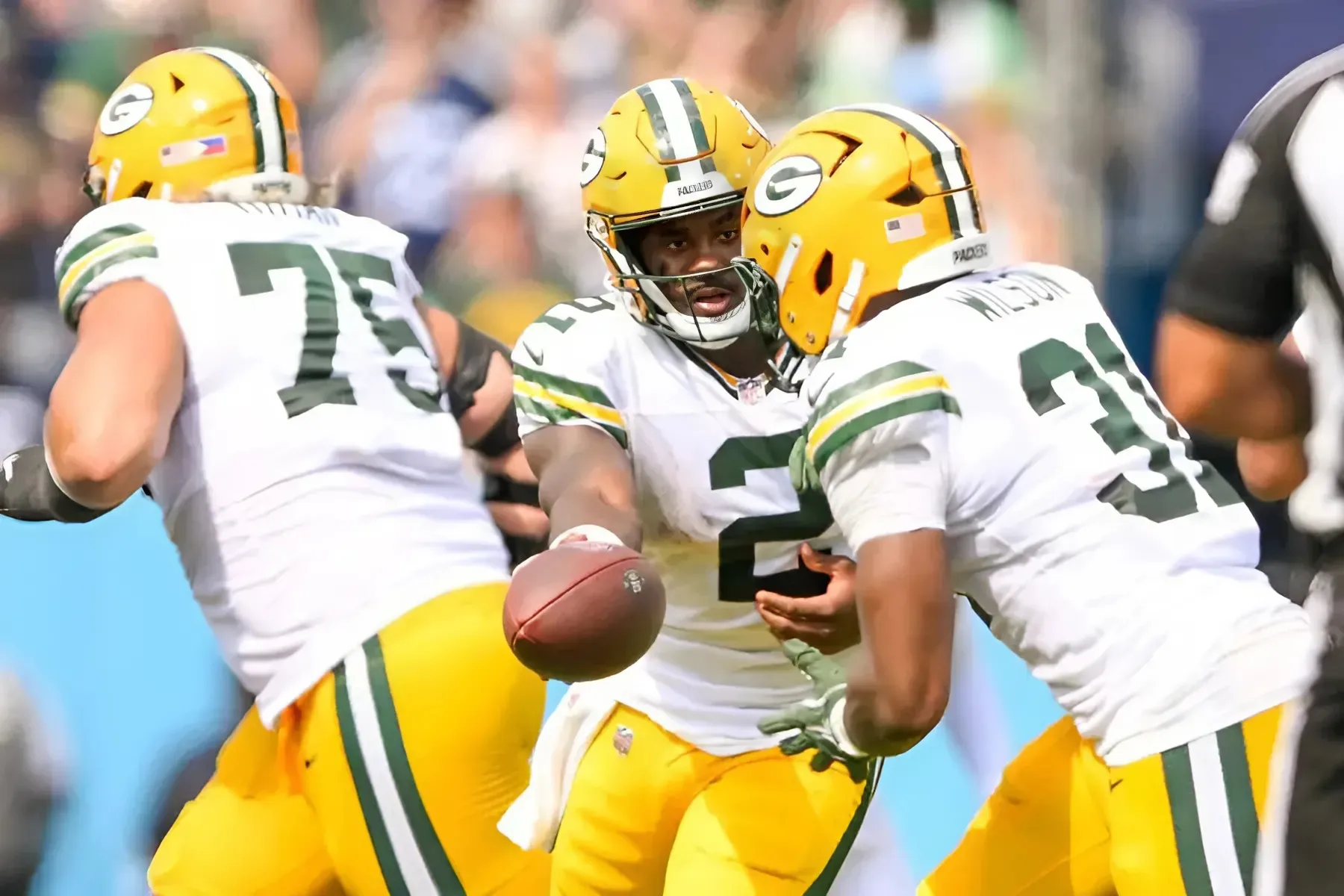 Packers Should Extend Malik Willis As A Long Term Backup