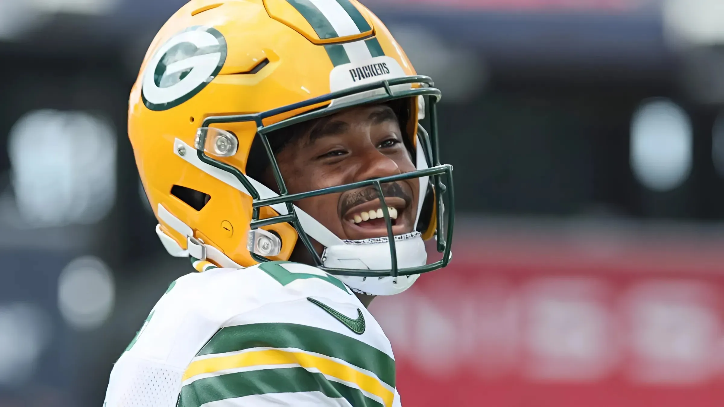 BREAKING: Packers Should Extend Malik Willis As A Long Term Backup