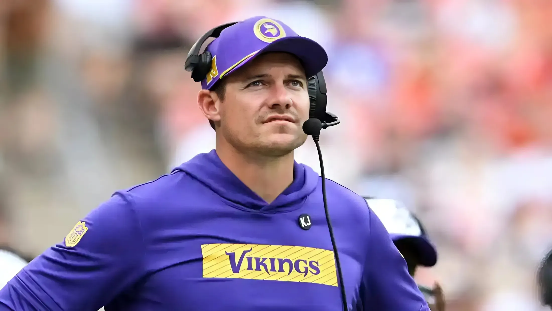 Vital $15 Million Vikings Starter Playing Hurt, Insider Says