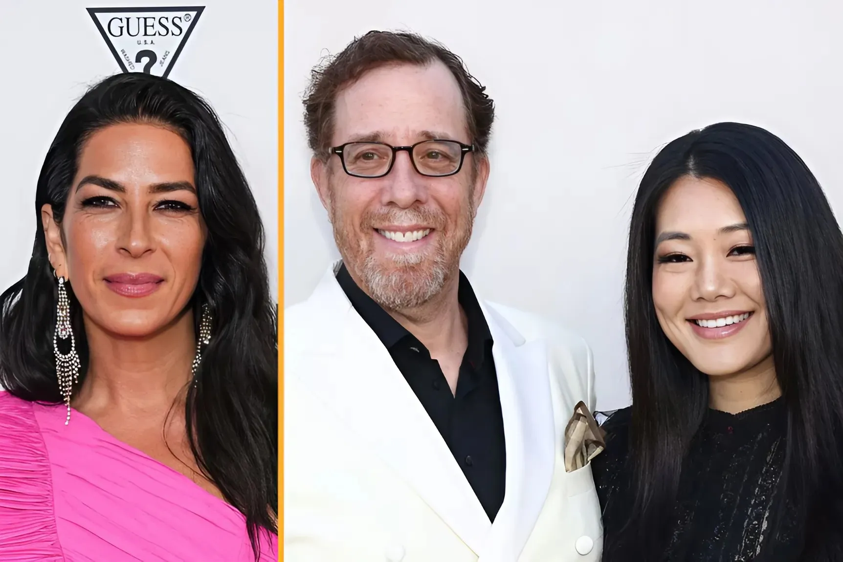 Are Rebecca Minkoff and Crystal Kung Minkoff's Husband, Rob Minkoff, Related?