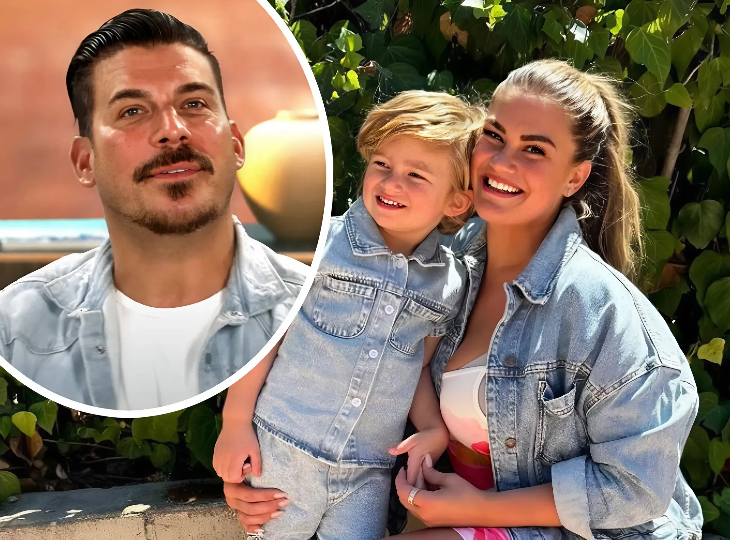 Brittany Cartwright ‘Broke the Cycle’ by Divorcing Jax Taylor: ‘He Didn't Think I Was Going to Do It'