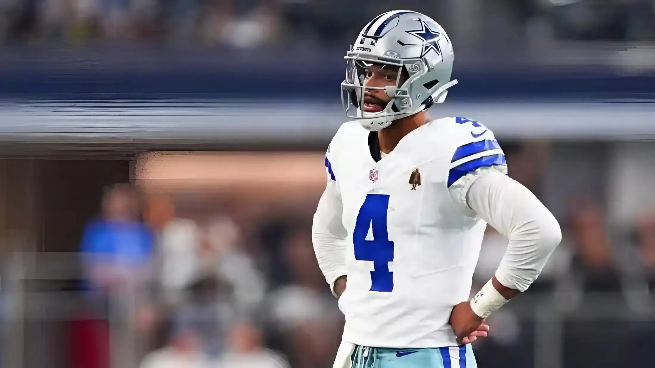 Former NFL QB Rips Cowboys for Handling of Dak Prescott