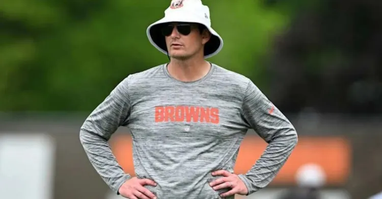 Browns OC Ken Dorsey all but shuts down absurd Deshaun Watson claim