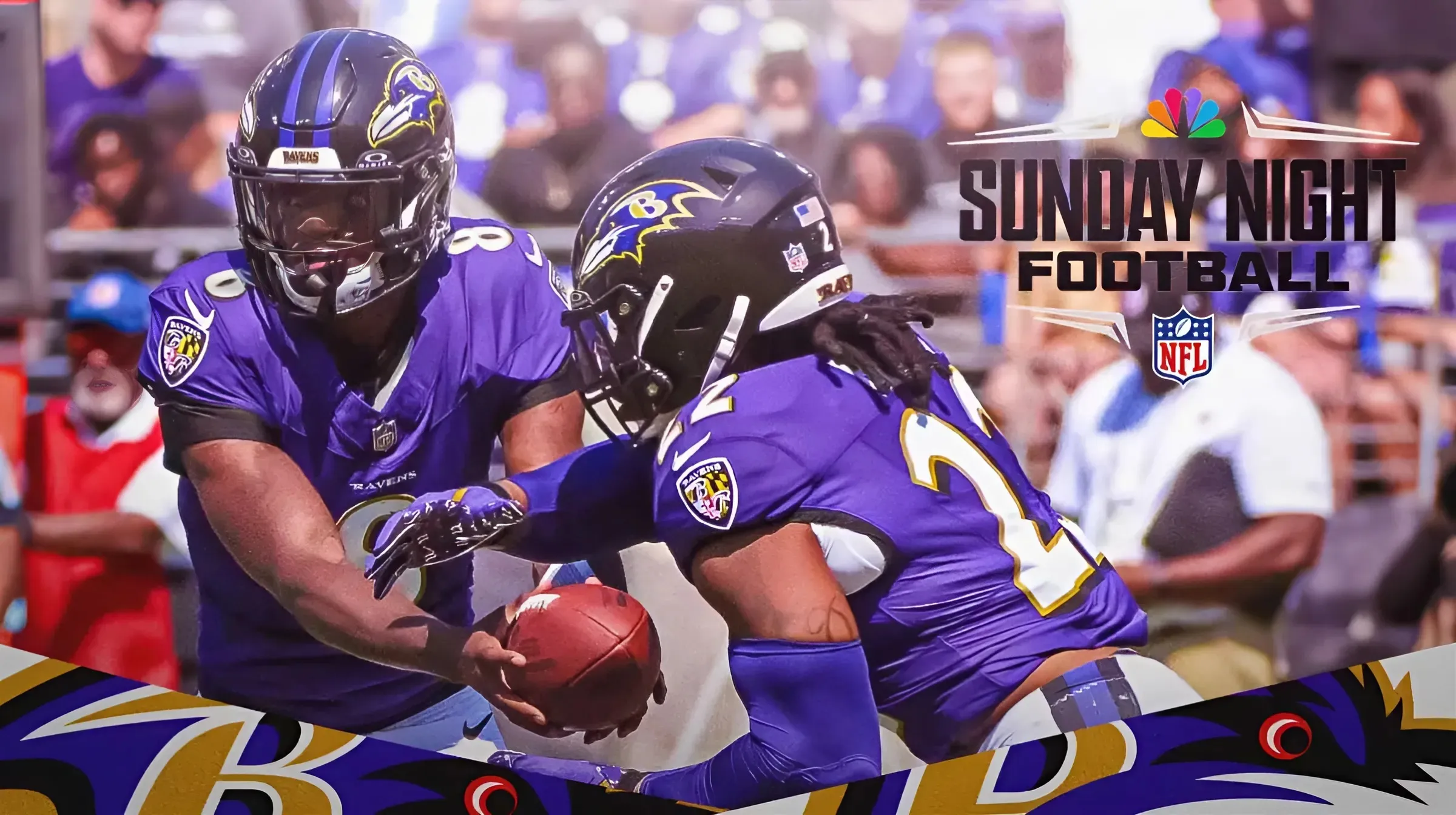 Baltimore Ravens bold predictions for Week 4 Sunday Night Football vs. Bills