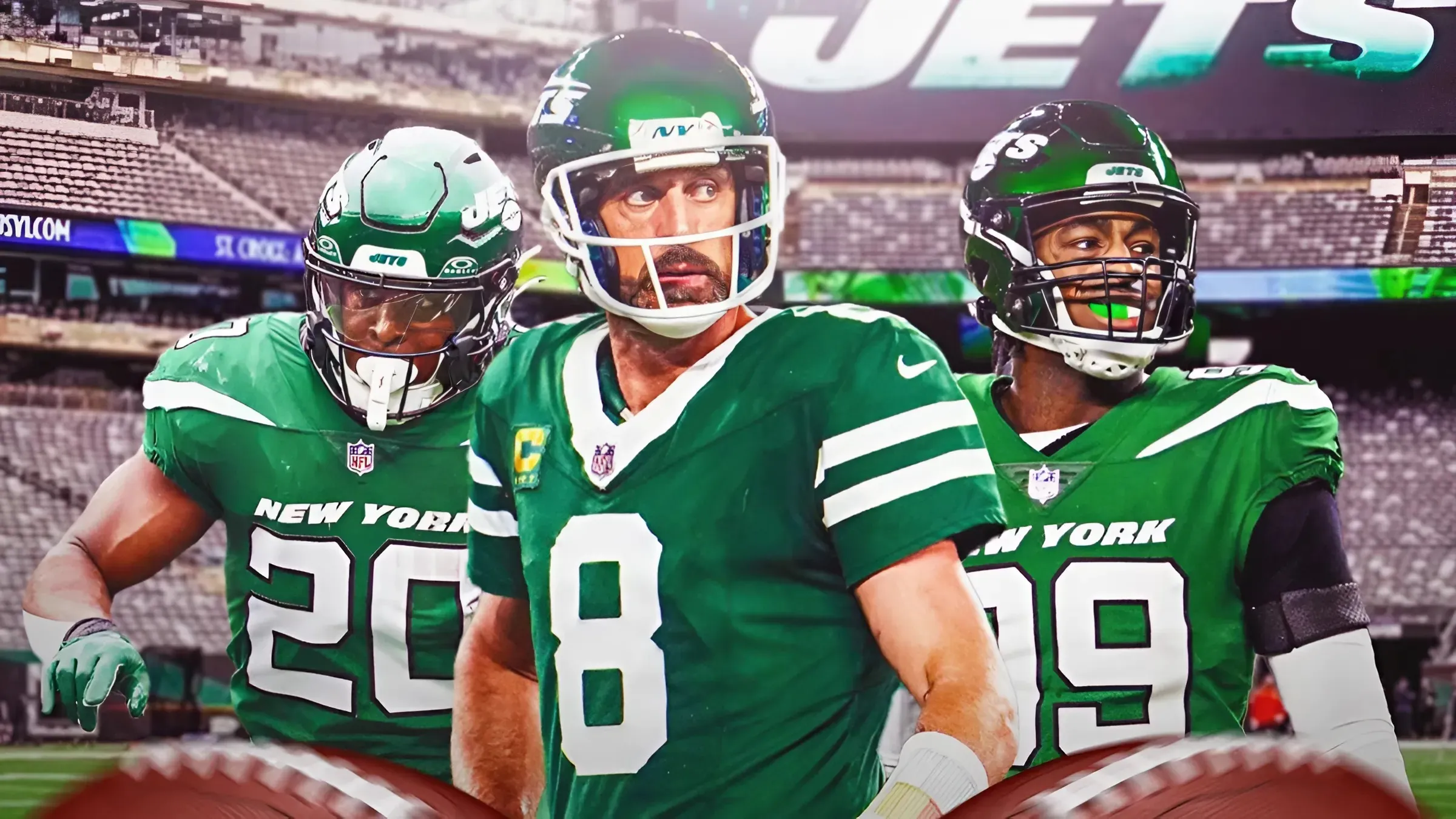 New York Jets bold predictions for Week 4 vs. Broncos