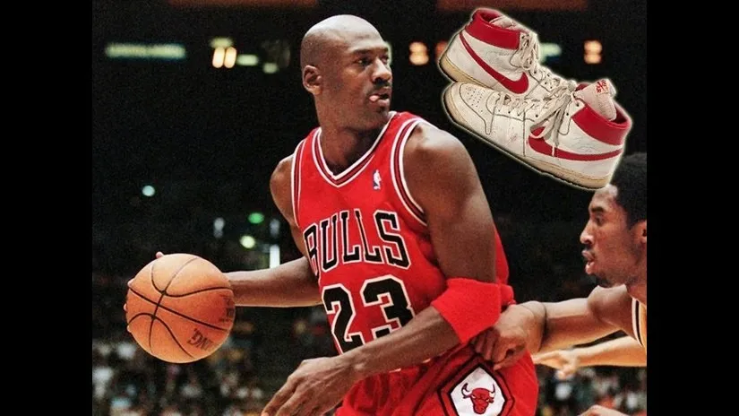 “He had the most beautiful stroke” - Michael Jordan once named a 2-time All-Star as the best shooter he had ever seen