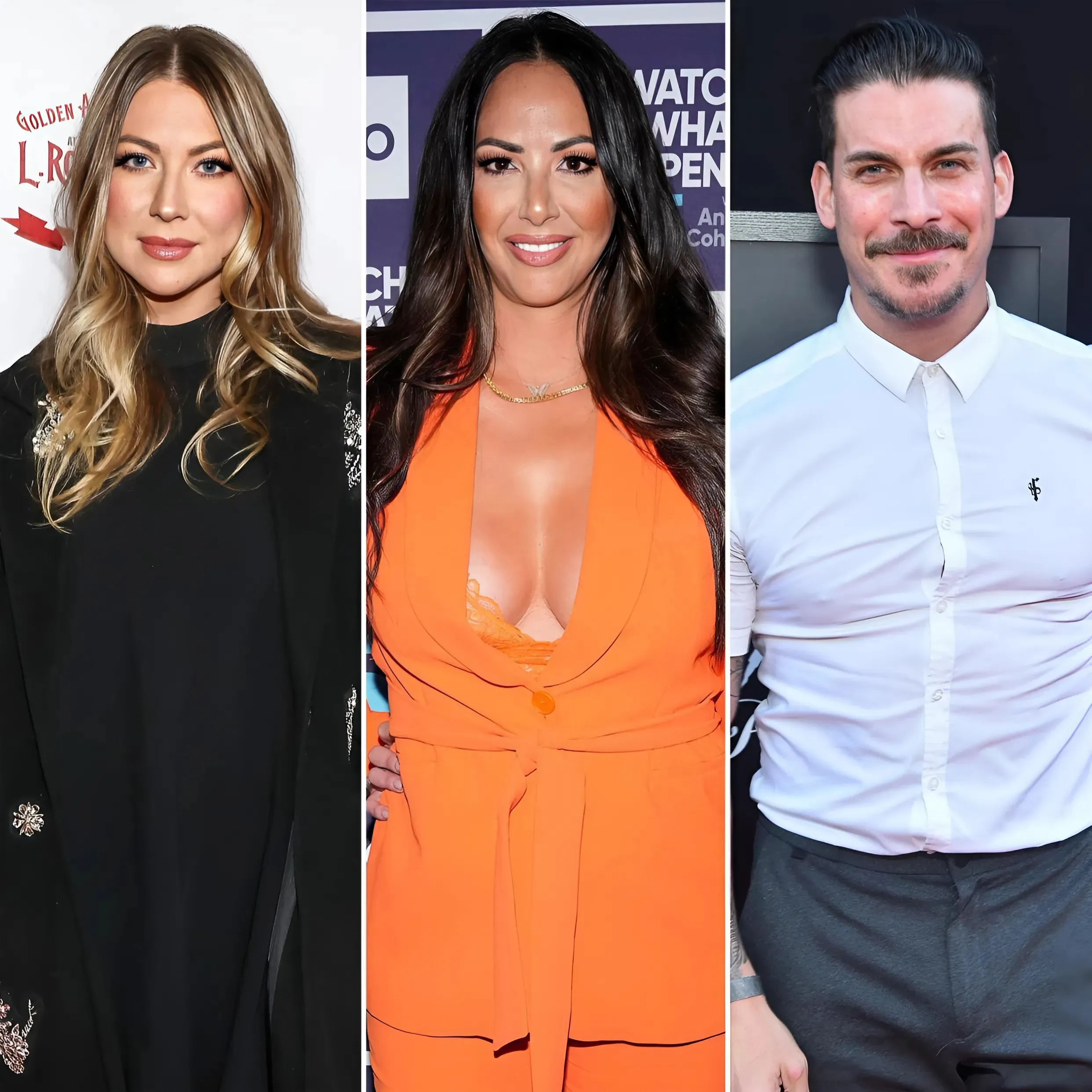 ‘Vanderpump Rules’ Stars Who Left the Series: Where Are They Now?