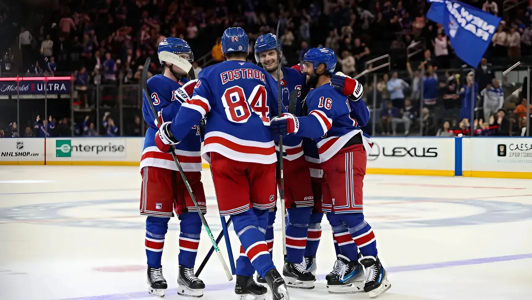 Rangers: Good news and bad news from 5-2 preseason win over Bruins