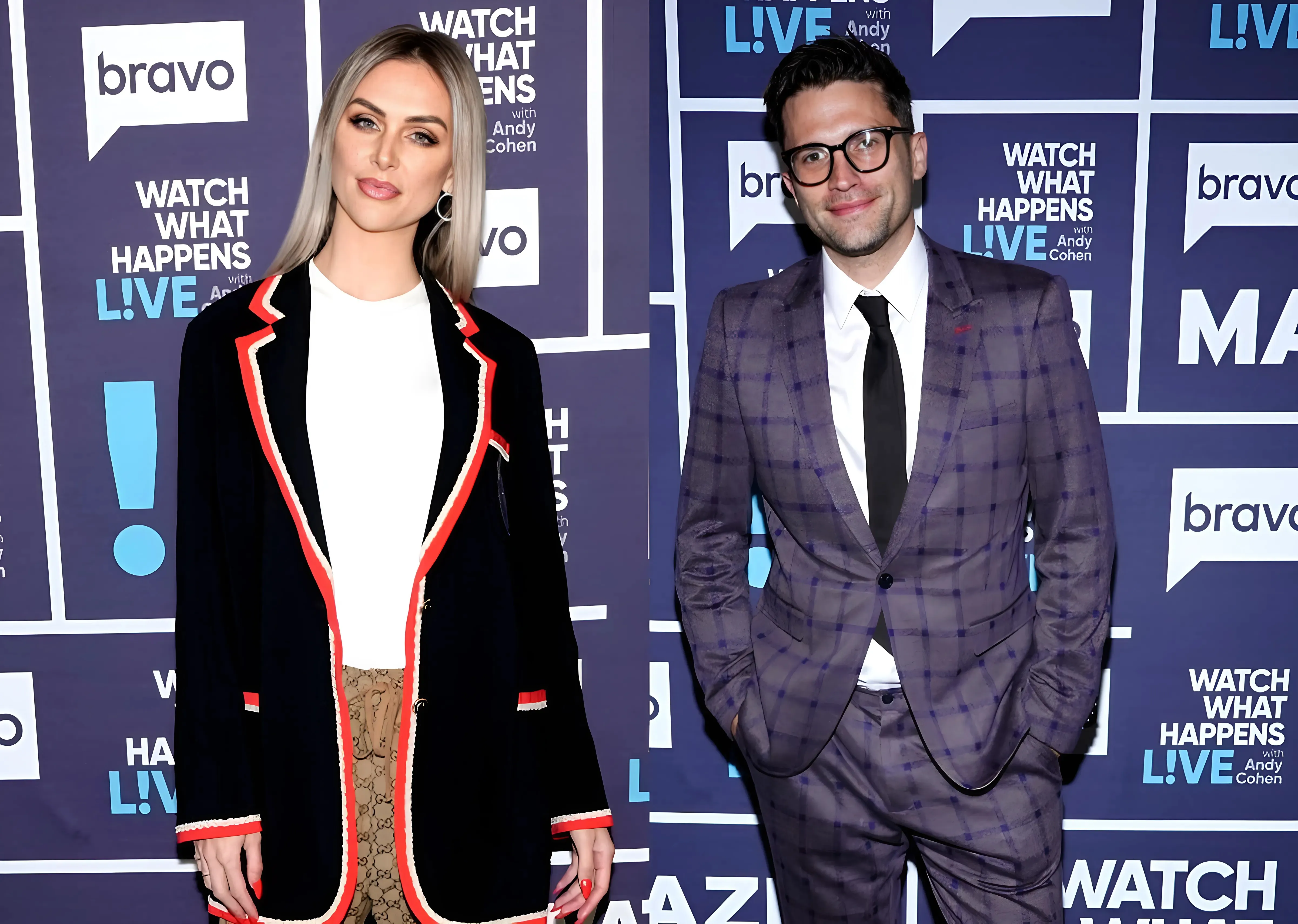 Lala Kent Addresses Tom Schwartz Calling Her a “Bootleg Housewife” on Vanderpump Rules as Kristen Doute Reacts to “Jaw-Dropping” Drama