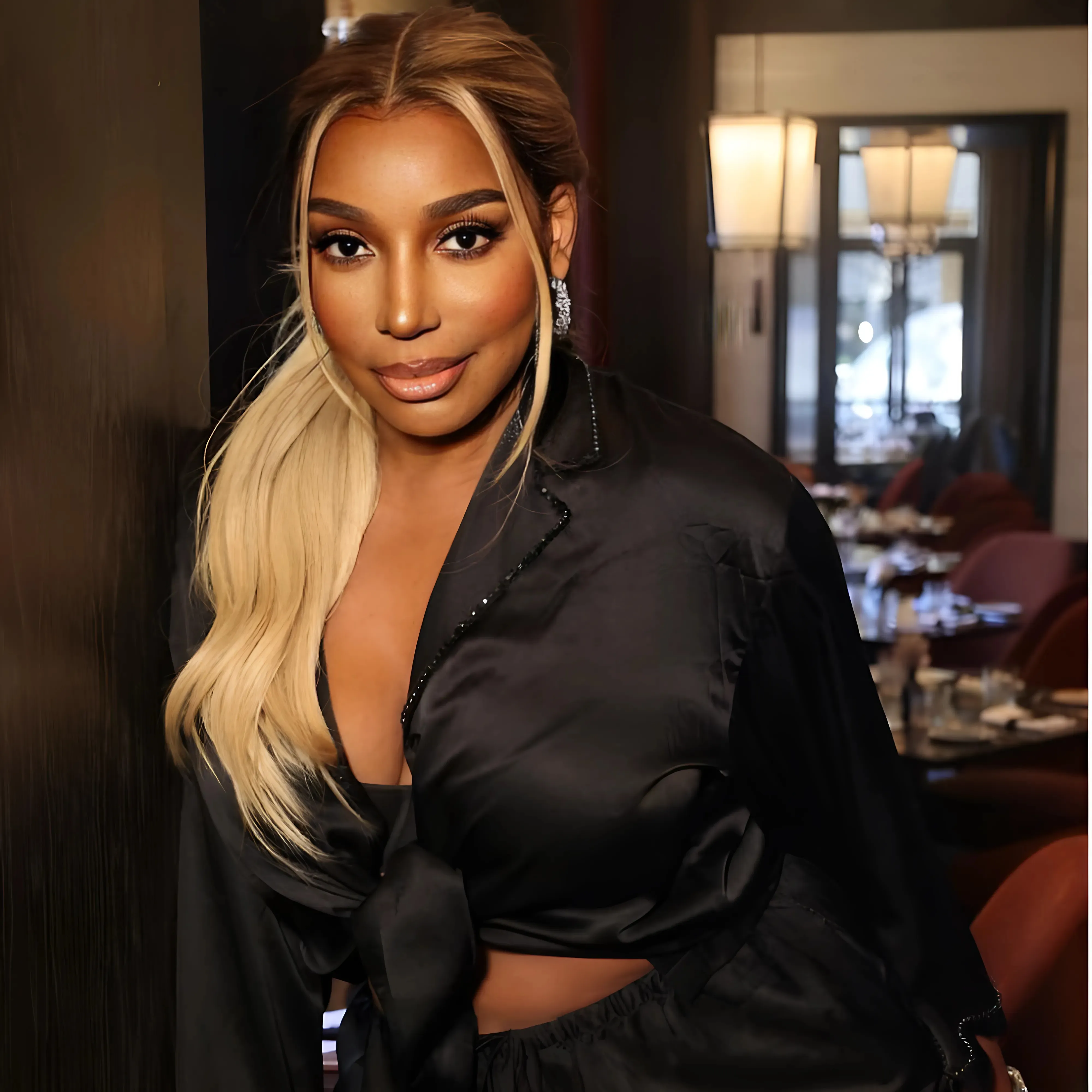 RHOA Alum Nene Leakes Calls for Fans to Boycott Bravo and Suggests She Was Unfairly Demoted, Claims Race Impacted Network’s Decision After She Created Show and Built Franchise