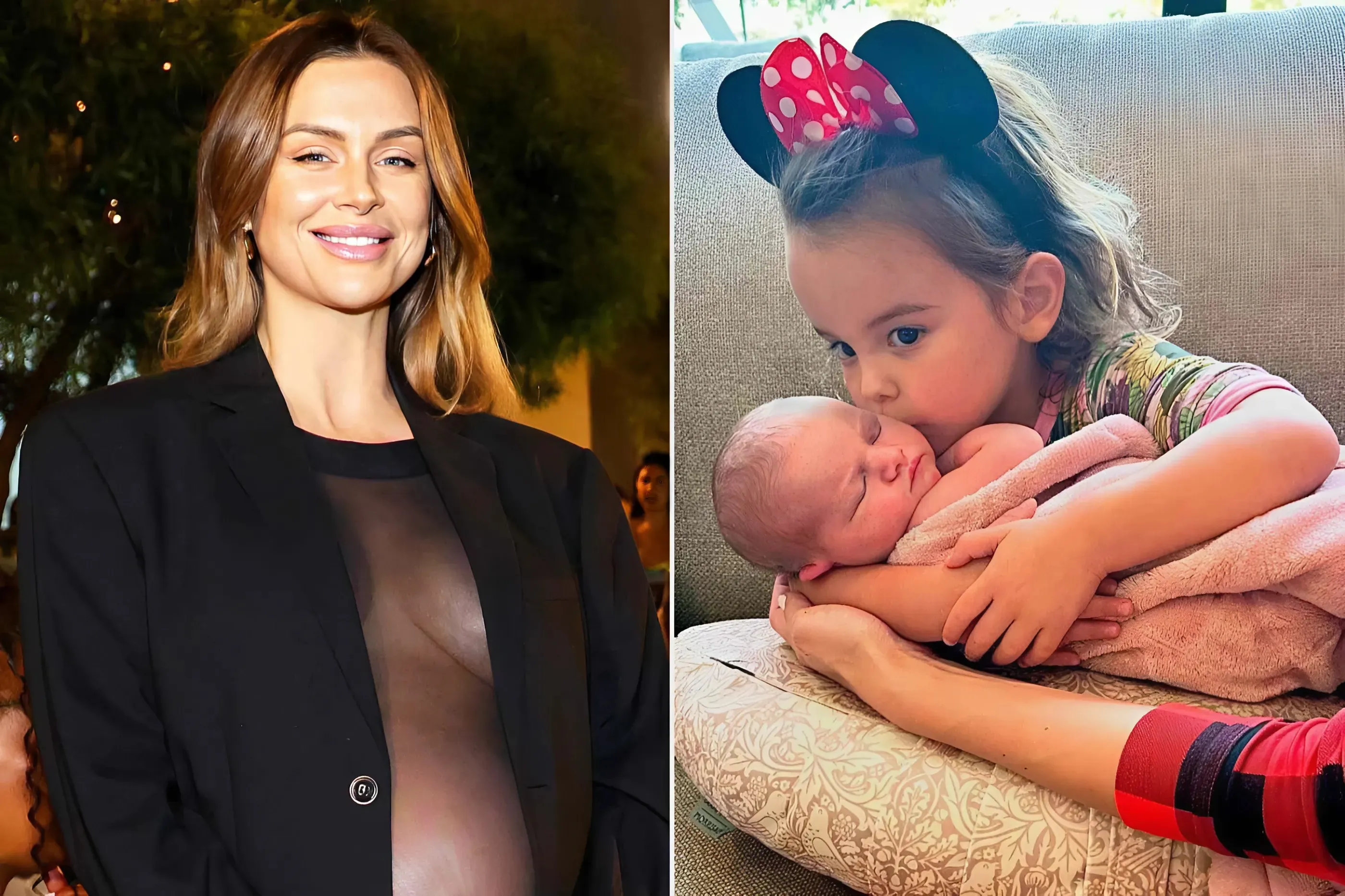 See All the Most Adorable Photos of Lala Kent's New Baby Sosa Kent (So Far)