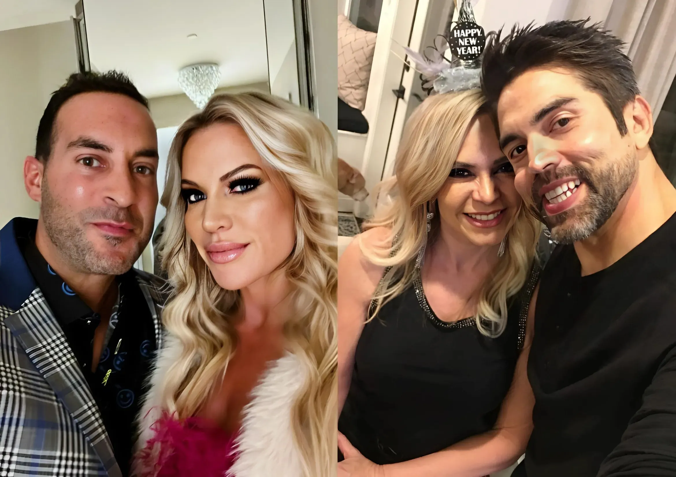 Jennifer Pedranti Suggests Eddie “Tried to Stop” Tamra From Exposing Ryan’s Gambling Allegations, Shades Tamra’s “Crocodile Tears” & Claims “Trash” Tamra Had No Problem With Ryan “Before Cameras Went Up,” Plus Live Viewing Thread