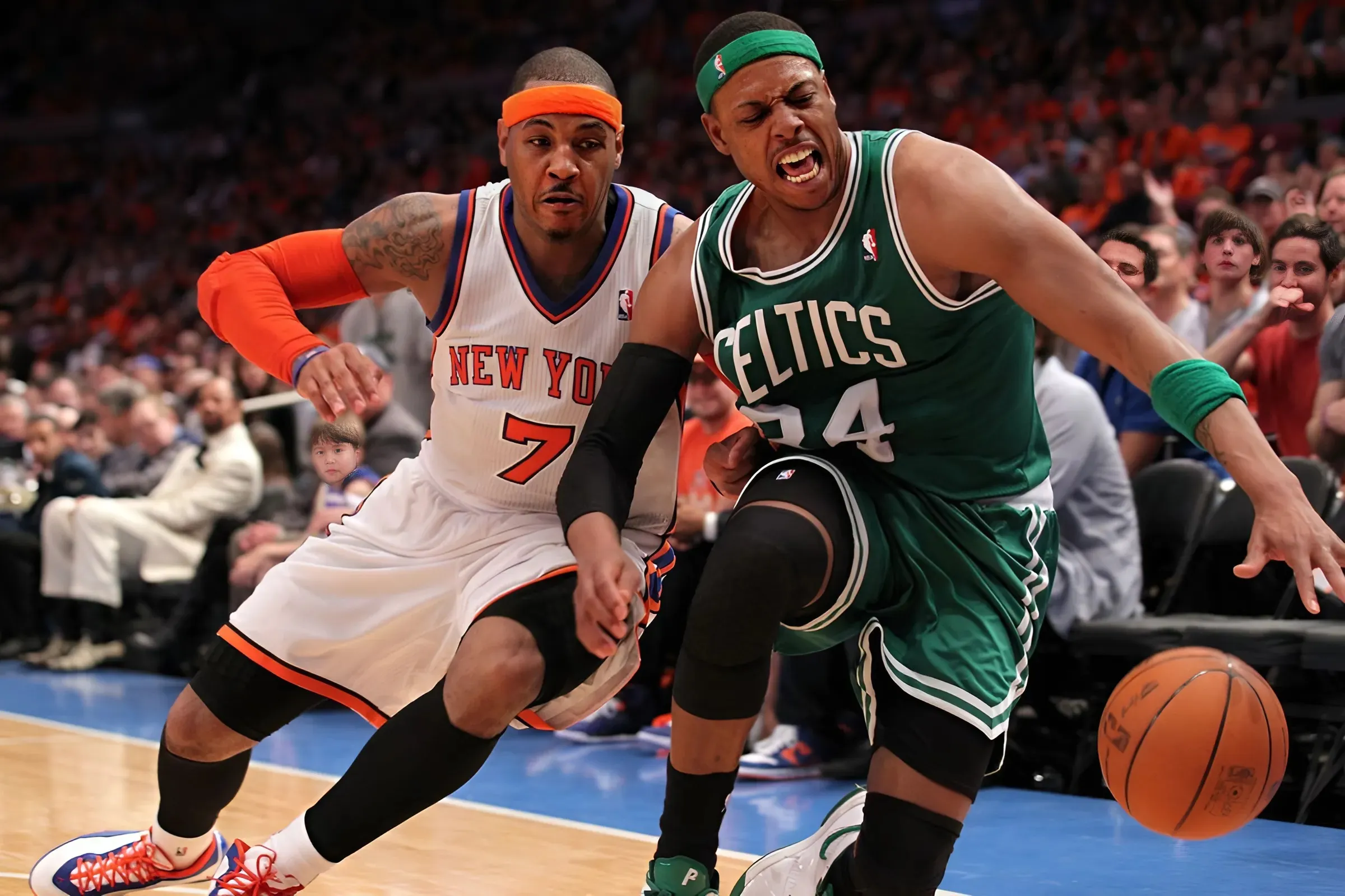 5 Reasons Why The New York Knicks Are The Perfect Team To Beat The Celtics