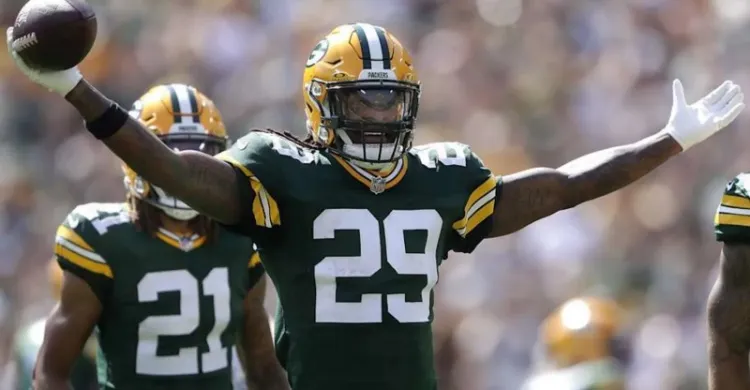 Packers’ Xavier McKinney Proving He’s Worth Every Penny