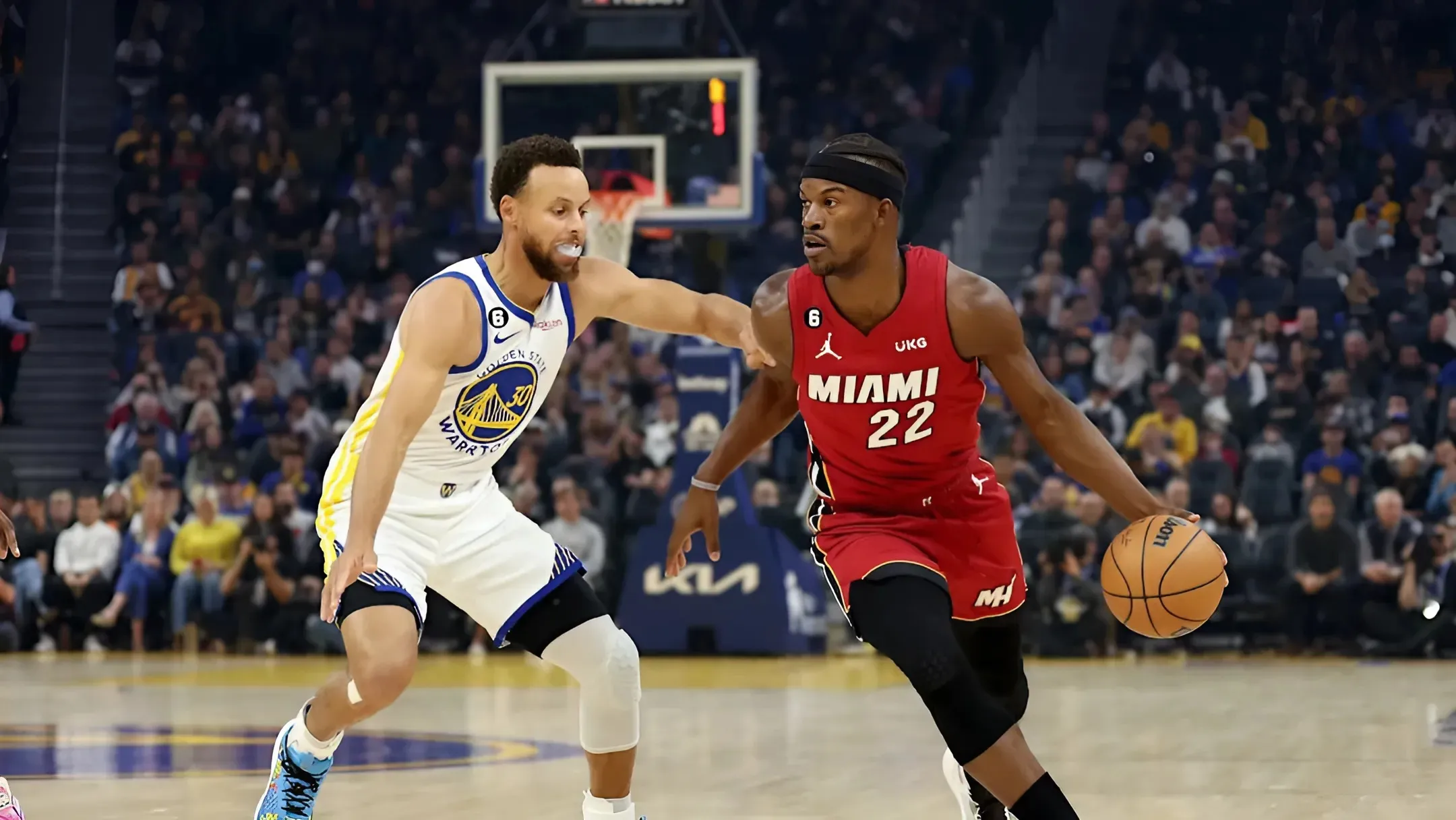 Pros and Cons of Golden State Warriors Potentially Trading for Jimmy Butler