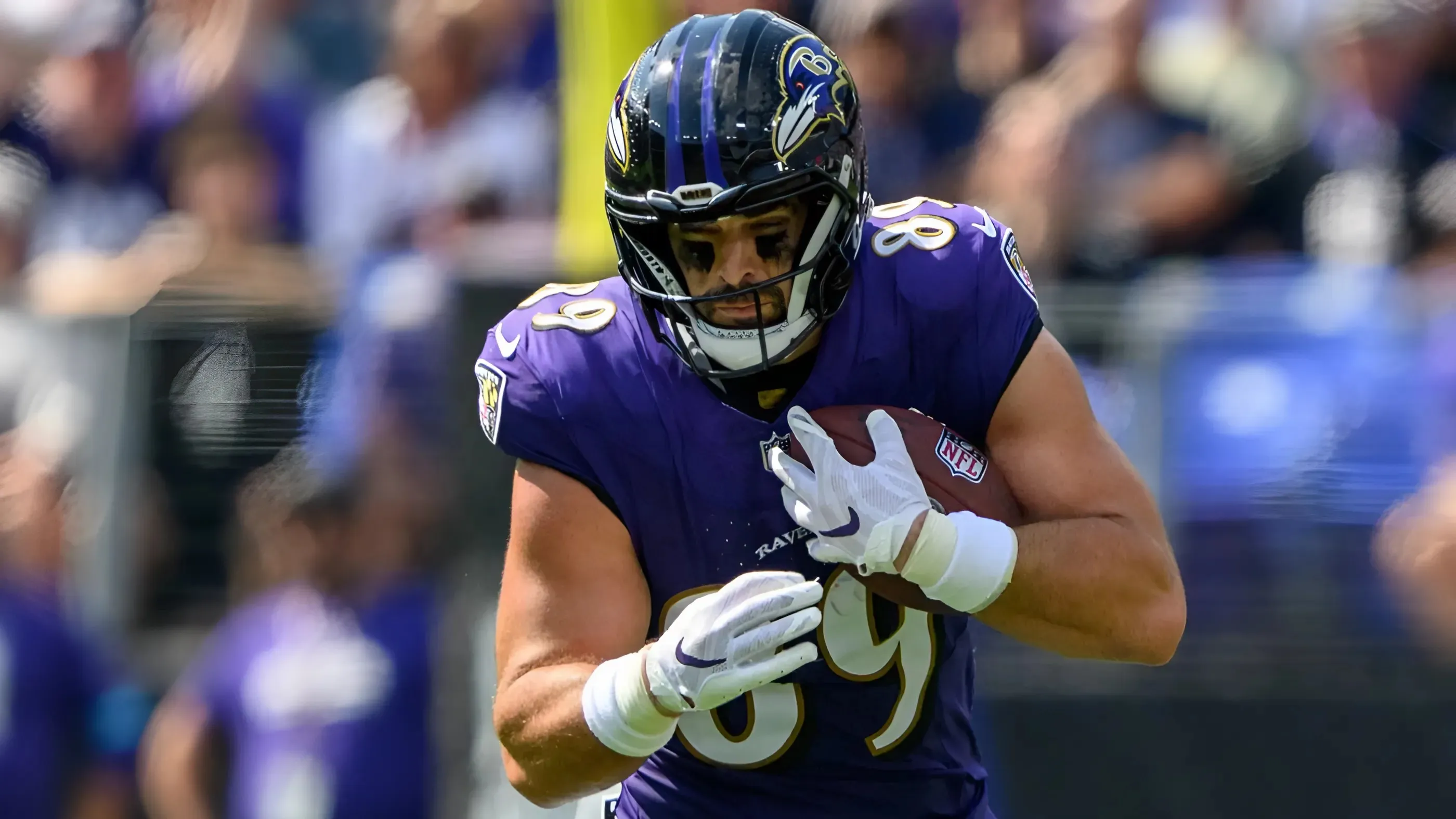 Three Ravens who could have biggest impact vs. Bills in Week 4