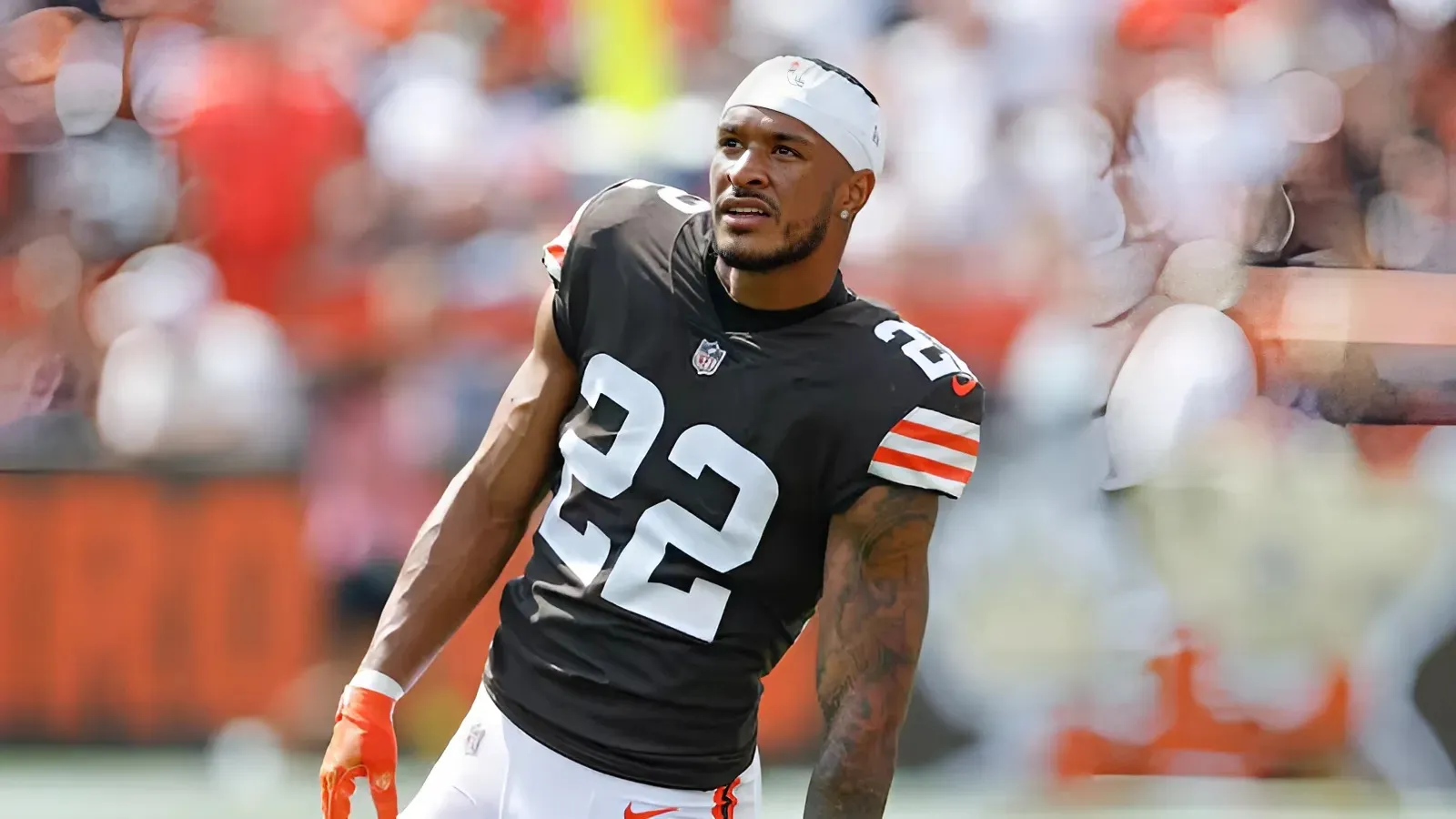 Cleveland Browns Defender Has Bold Stance On Matchup With Raiders