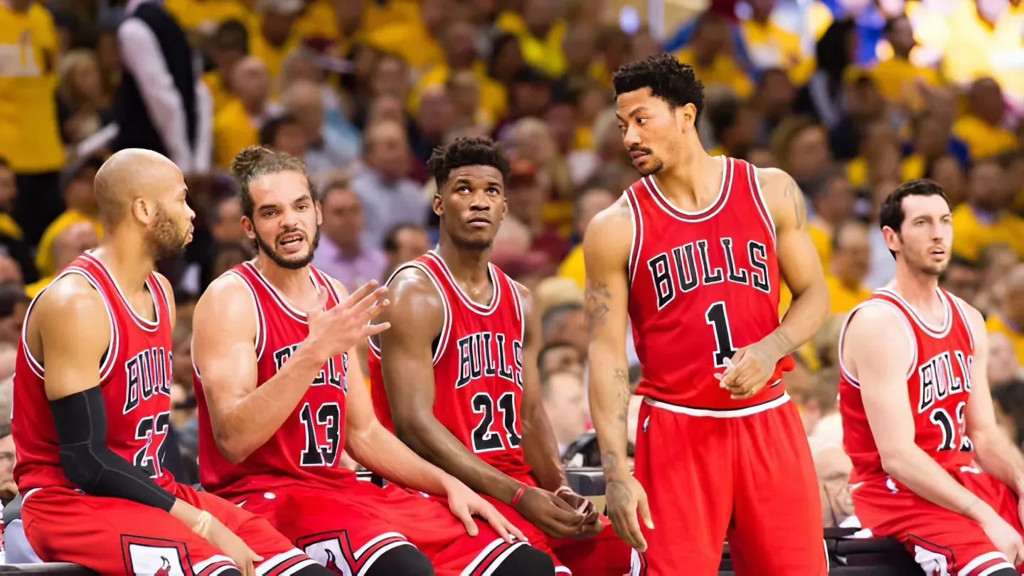 10 Greatest Guards In Chicago Bulls History: Is Derrick Rose The Best Since Michael Jordan?