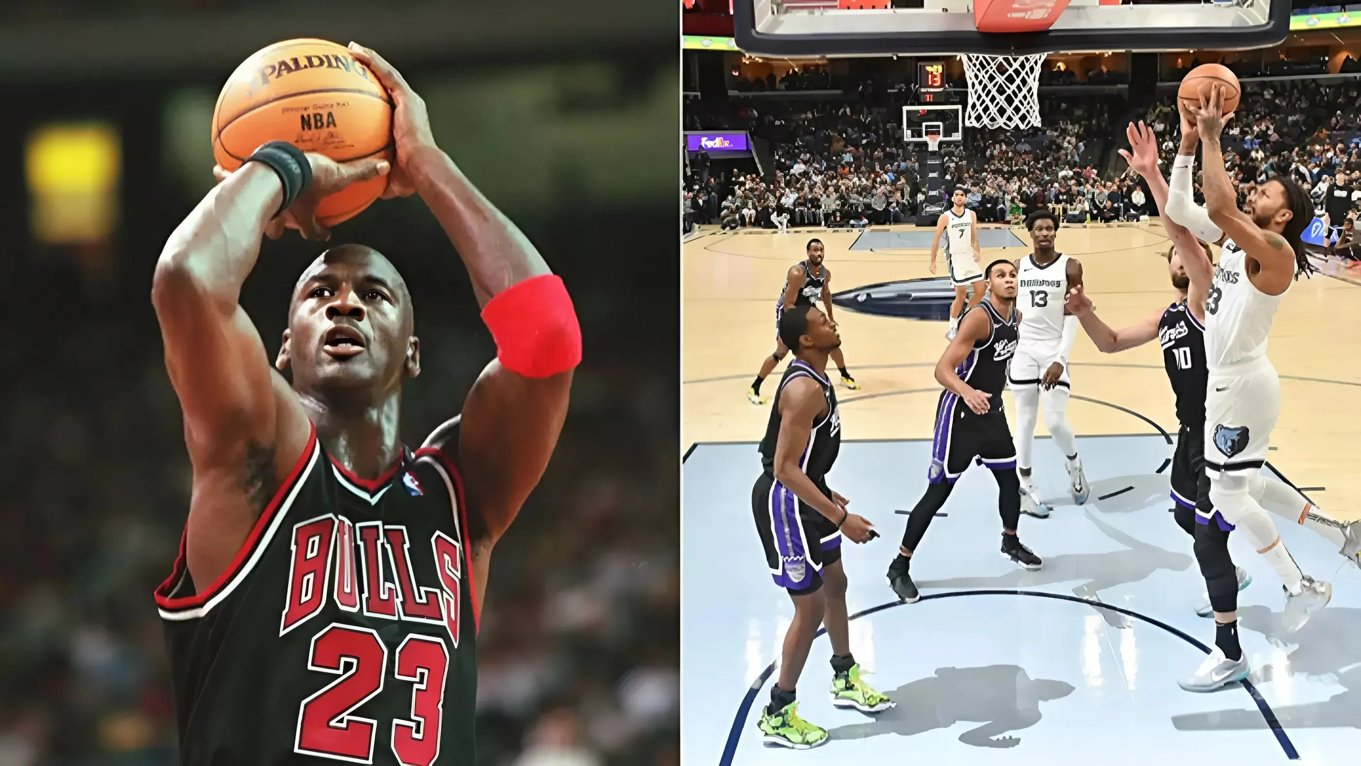 NBA star dubbed 'this generation's Michael Jordan' announces shock retirement