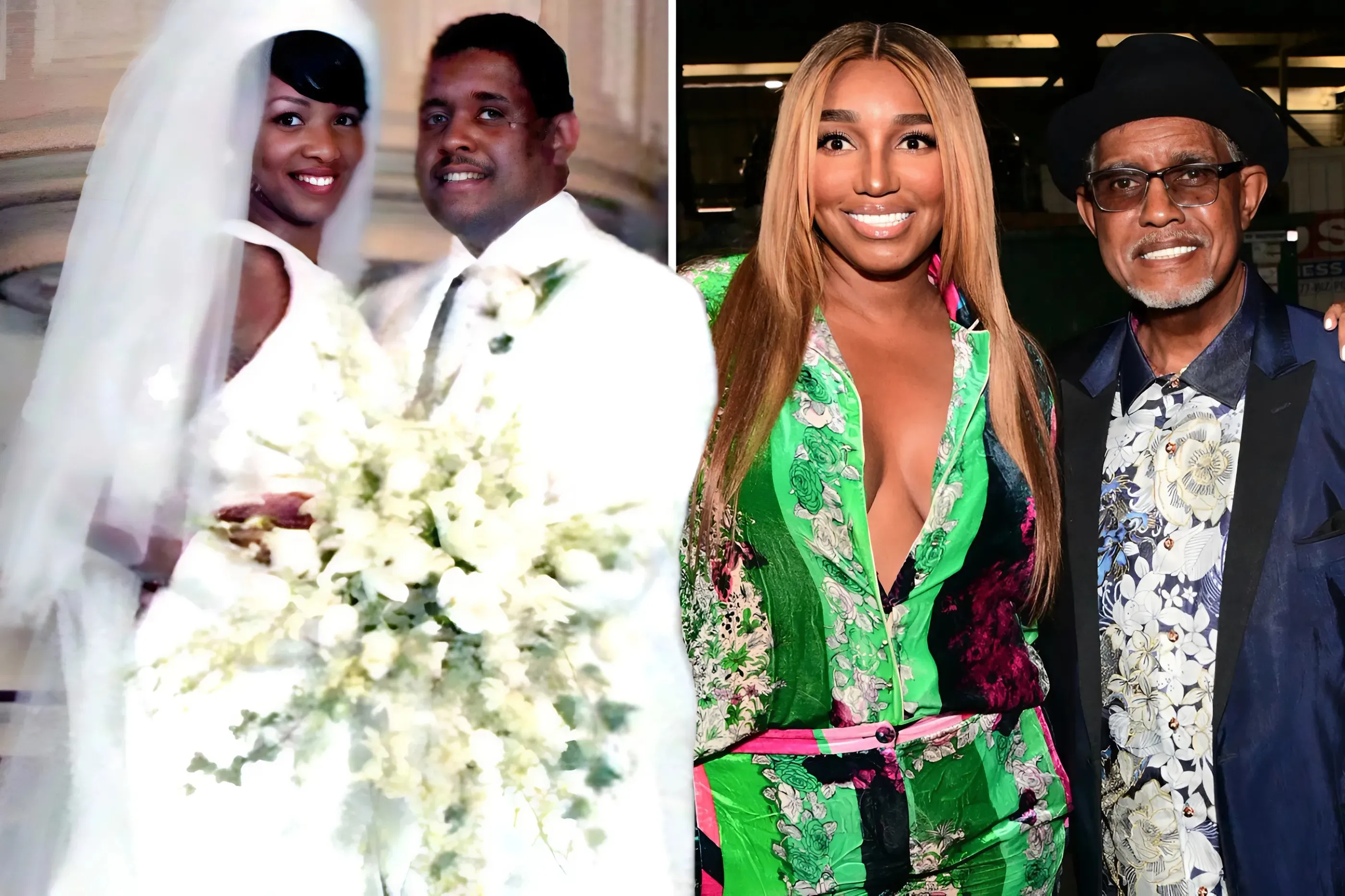 Nene Leakes Misses Her Husband Gregg ‘So Much’ And Says It’s Hard For Anyone To Fill His Shoes