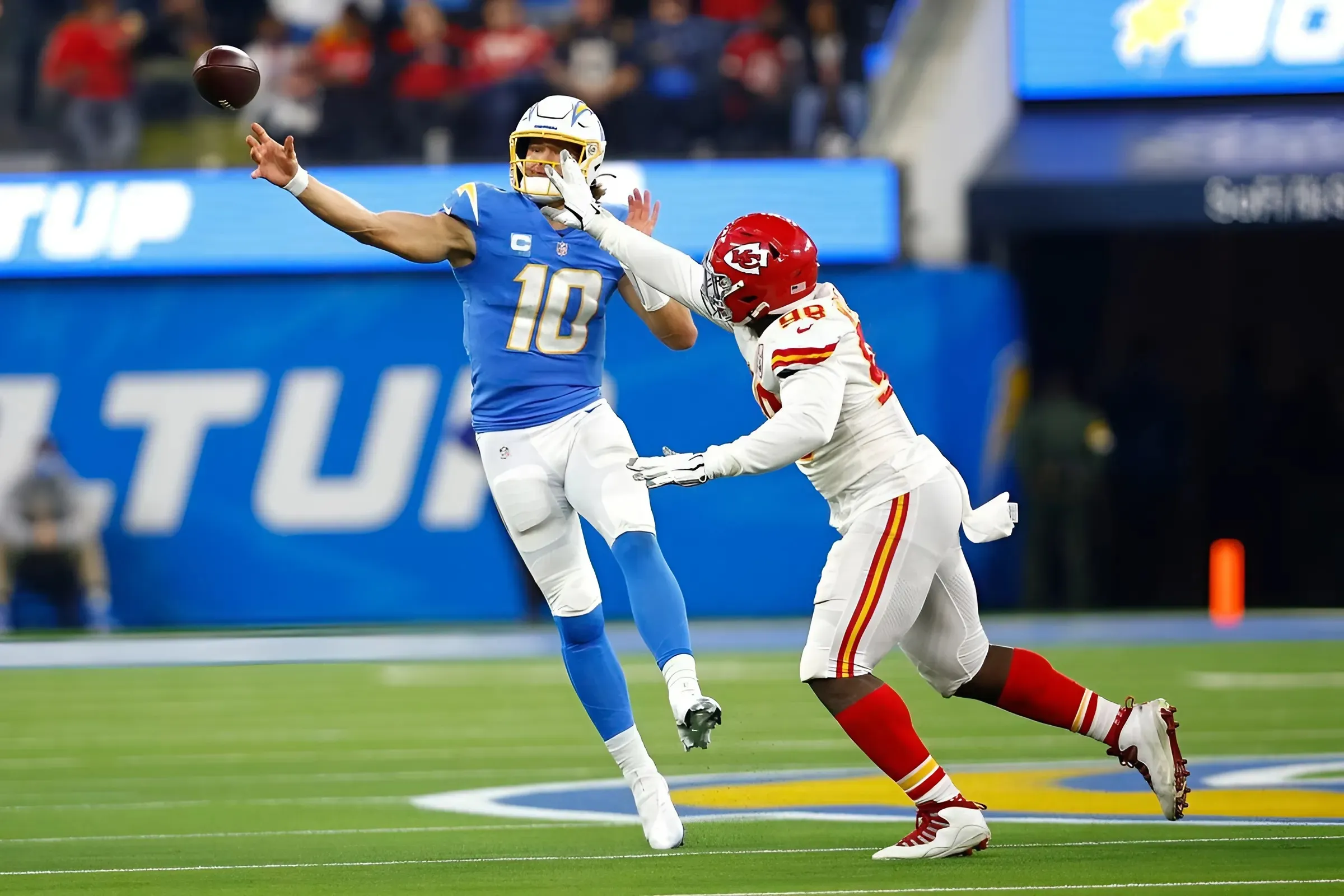 Chiefs bold predictions for Week 4 vs. Chargers