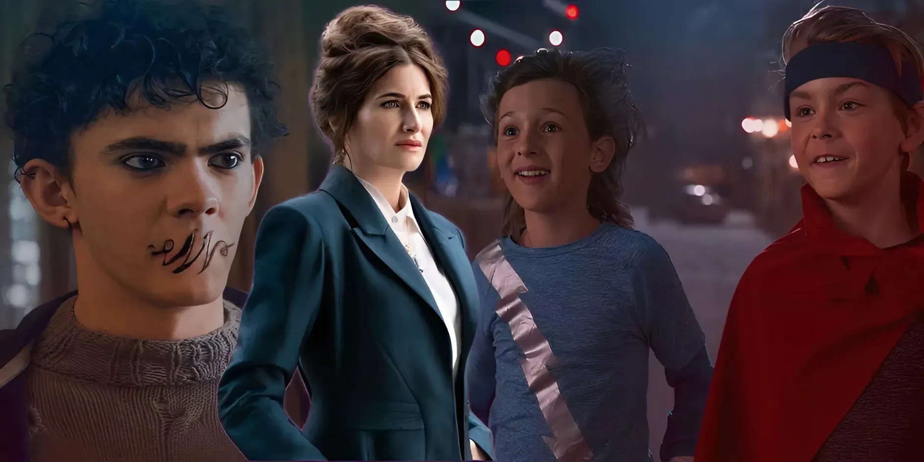 Agatha All Along Has Already Brought Scarlet Witch’s Children Back According To Interesting MCU Show Theory