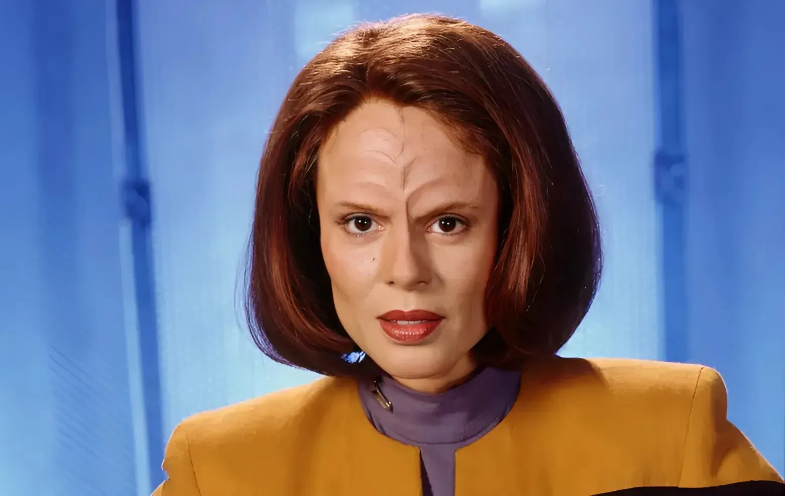 B'Elanna Torres Has an Awesome New Role in the Star Trek Universe, Completing Her Voyager Arc