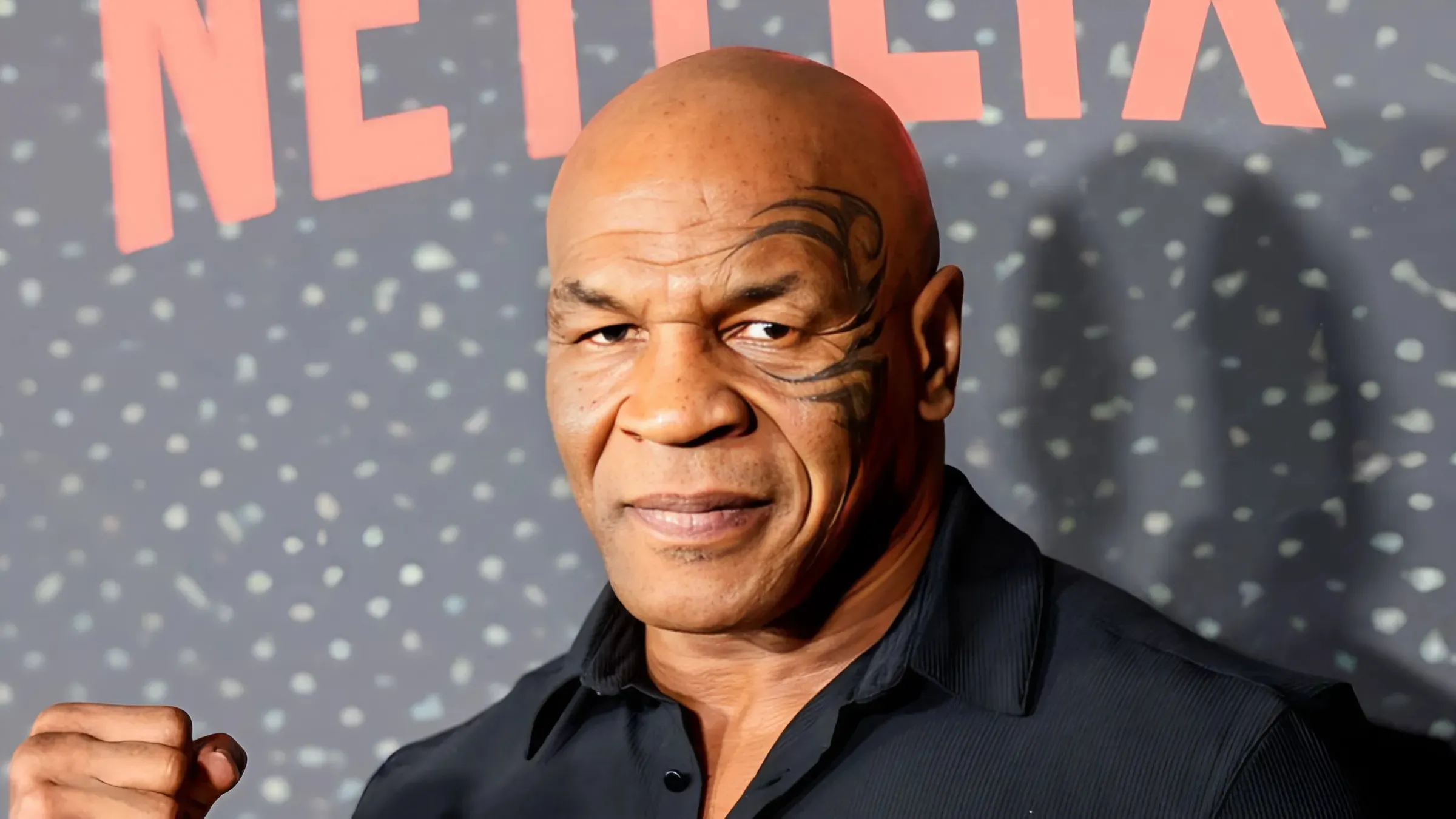 Mike Tyson could be banned from fighting Jake Paul after astonishing admission