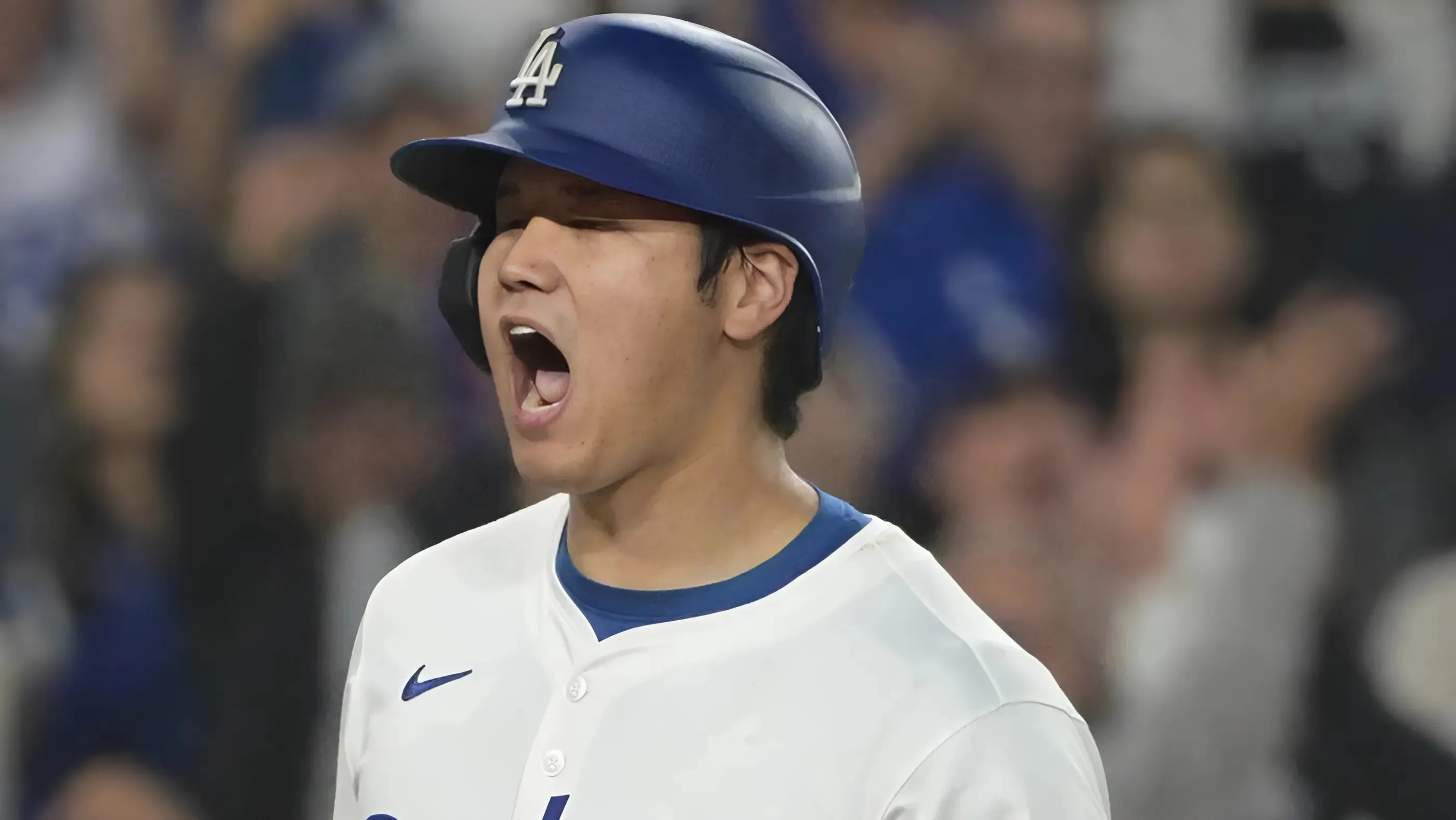 Dodgers’ Shohei Ohtani Accomplishes Something Not Done Since 2001