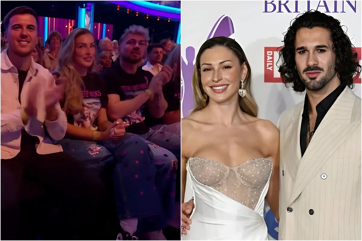 Inside Zara McDermott’s return to Strictly after Graziano Di Prima’s shock sacking – and why bosses are ‘overjoyed’ liennhi