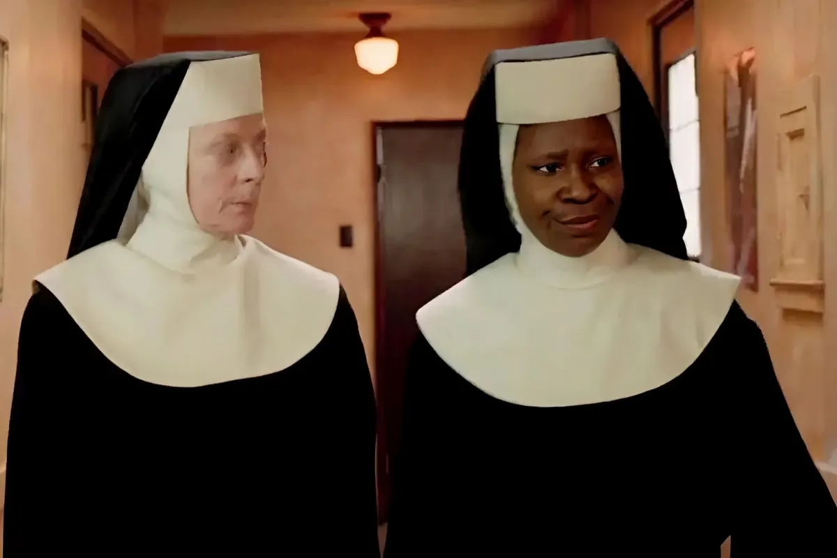 Future of Sister Act sequel in doubt after Whoopi Goldberg's plea to Dame Maggie Smith ngocc