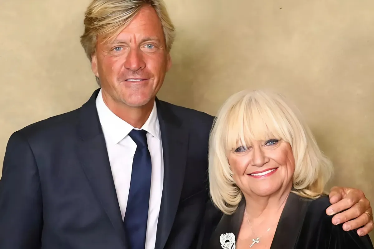 Richard Madeley 'sleeps in separate room' to Judy Finnigan after her life decision ngocc