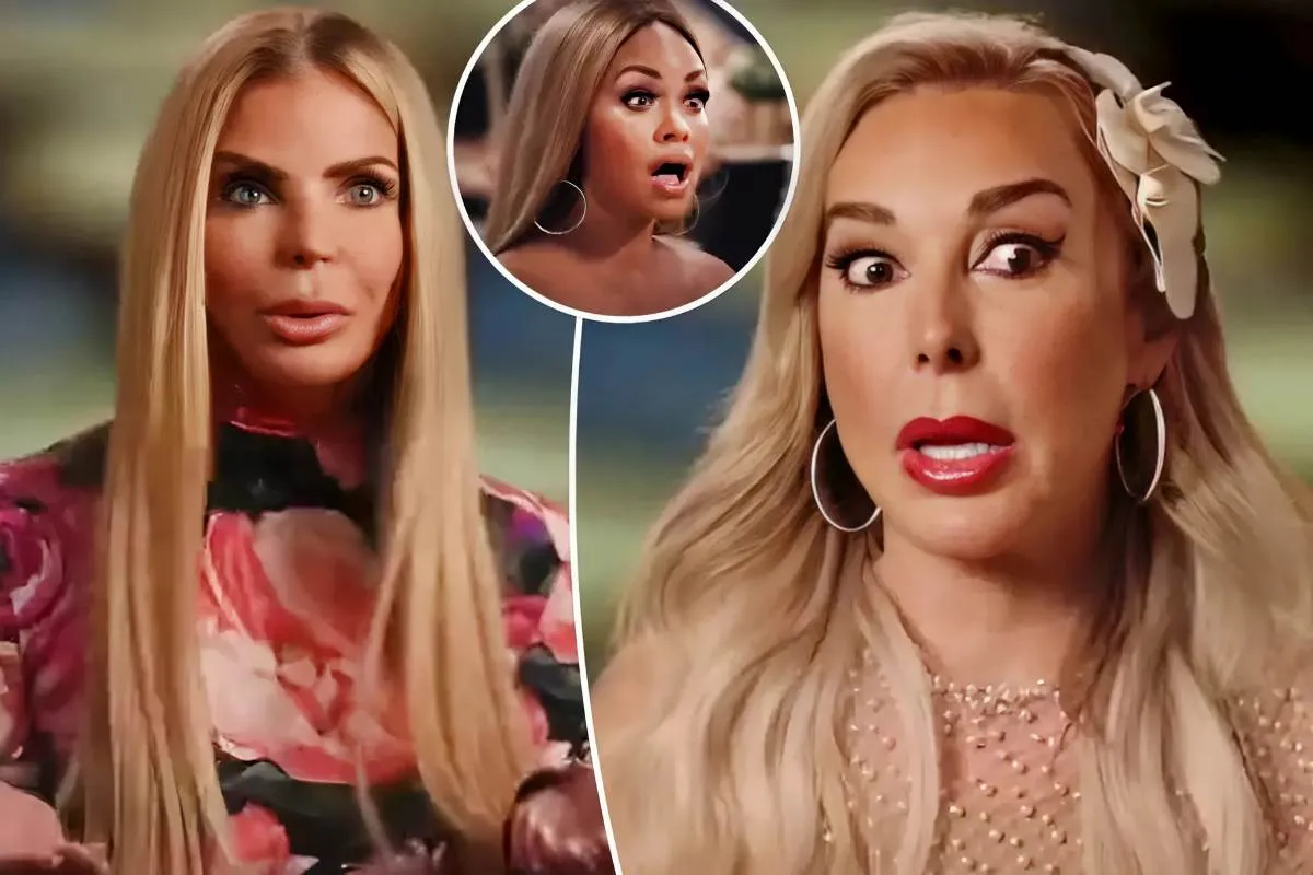 Gizelle Bryant Faces Backlash, Branded 'Karen' for Requesting 'RHOM' Stars to Avoid Speaking Spanish tram