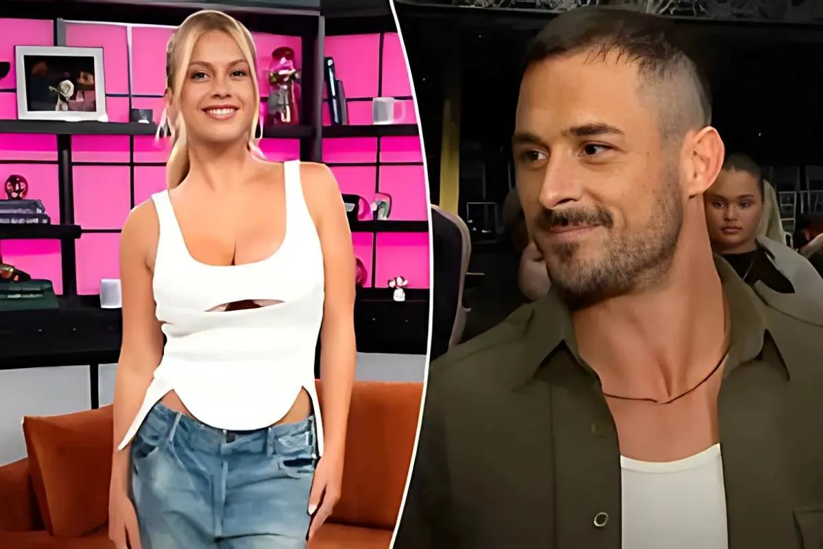 Danny Amendola responds to Xandra Pohl dating rumors tram