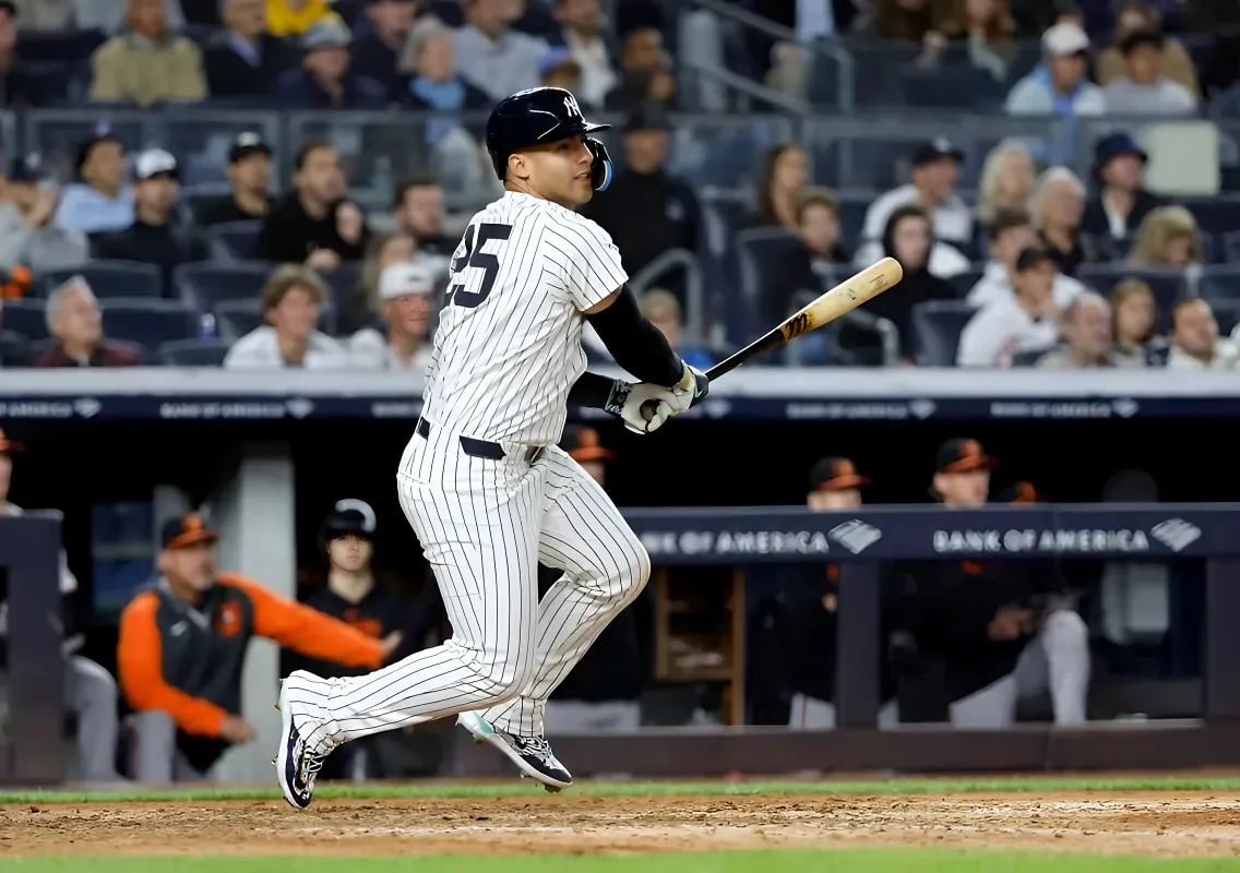 Gleyber Torres ready for ‘special’ playoffs in what could be his last with Yankees - lulu