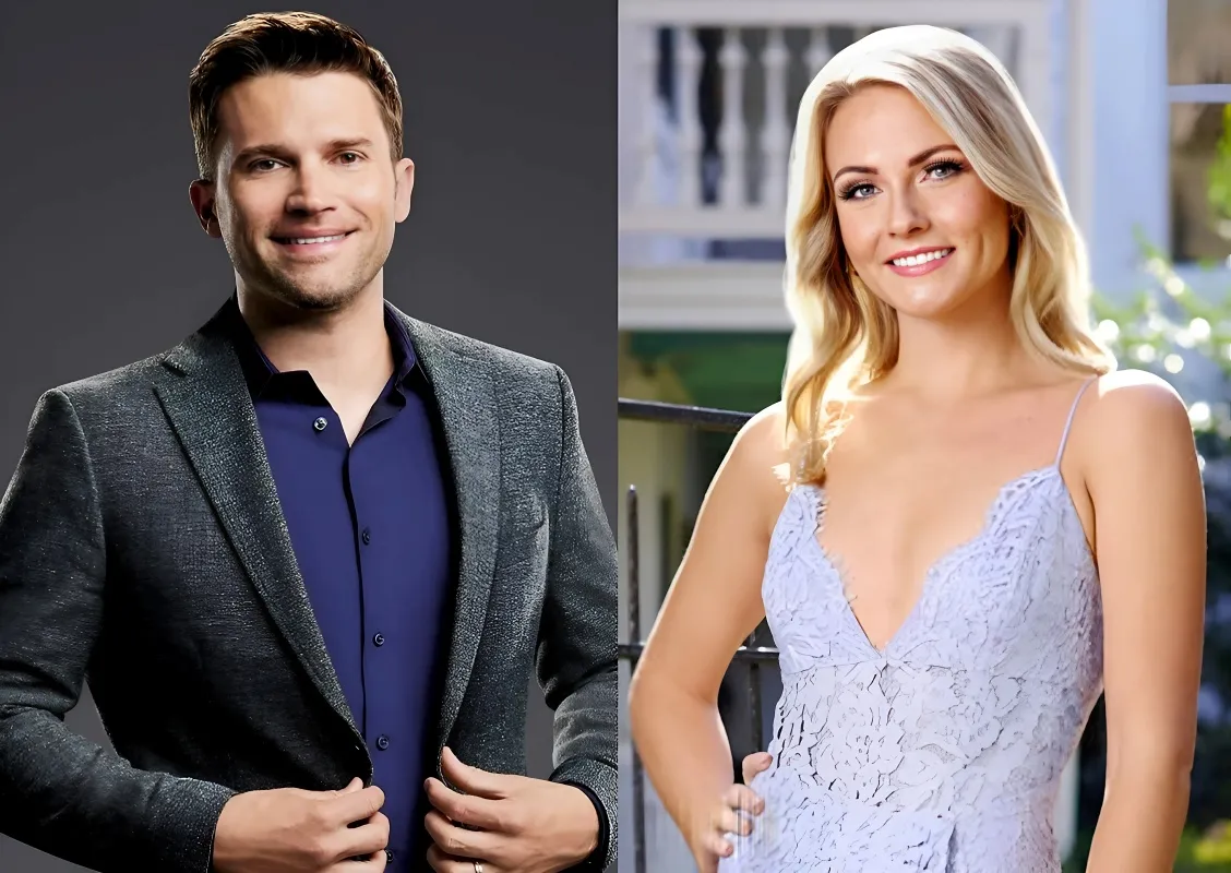 Tom Schwartz of Vanderpump Rules Opens Up: Confirms Contact with Taylor Ann Green Post-'Awkward' BravoCon Encounter, Shares Reaction to Shep's Approval - A Peek into Relationship Dynamics! - lulu