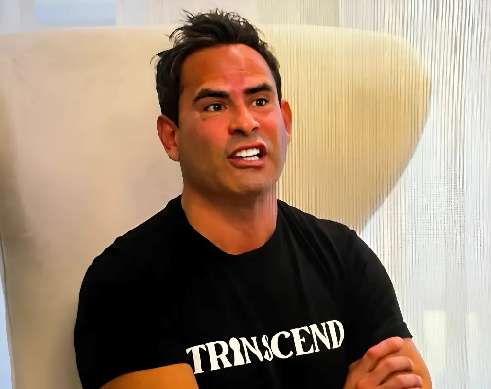 RHONJ: Teresa Giudice’s Fiancé Luis Ruelas Faces Backlash After Taking Aim at Woman’s Appearance on Instagram, See What He Said