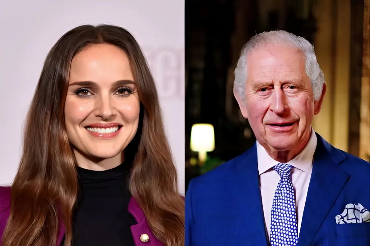 Natalie Portman recalls King Charles asking her surprising Star Wars question ngocc