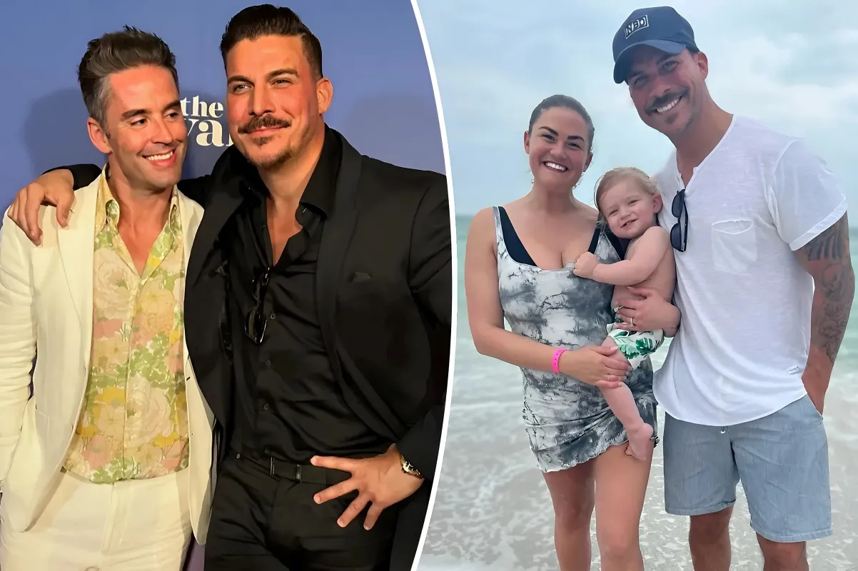 Jesse Lally gives update on how ‘Valley’ co-star Jax Taylor is doing following divorce news, mental health treatment - lulu